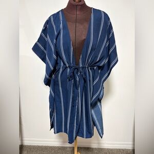 Bathing suit Cover up M-XL